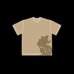 Load image into Gallery viewer, BEIGE TEE