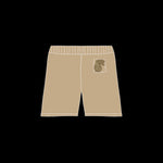 Load image into Gallery viewer, BEIGE SHORTS