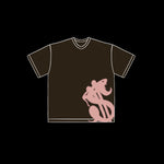 Load image into Gallery viewer, BROWN TEE