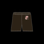 Load image into Gallery viewer, BROWN SHORTS