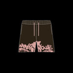 Load image into Gallery viewer, BROWN SHORTS