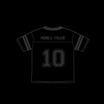Load image into Gallery viewer, JERSEY NO.10